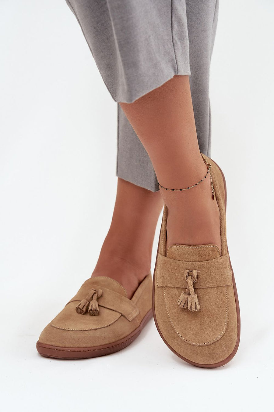  Mokassins model 218924 Step in style 