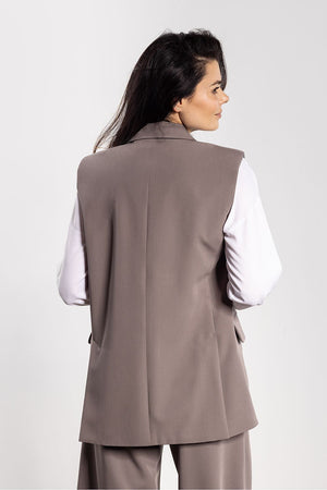  Weste model 218978 awama 