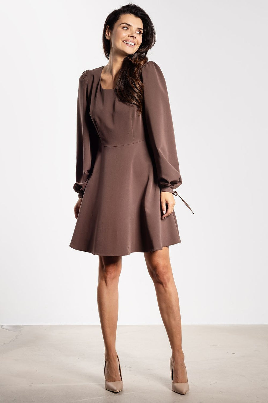  Alltagskleid model 218996 awama 