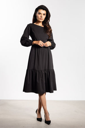  Alltagskleid model 219010 awama 