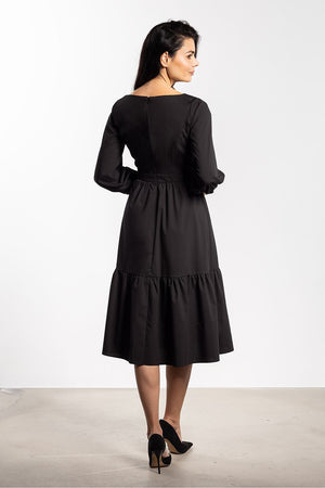  Alltagskleid model 219010 awama 