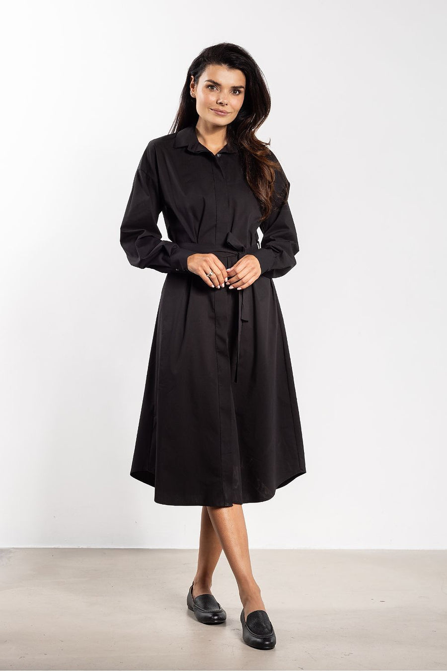  Alltagskleid model 219013 awama 
