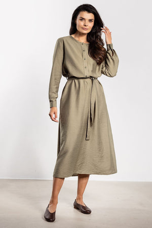  Alltagskleid model 219021 awama 