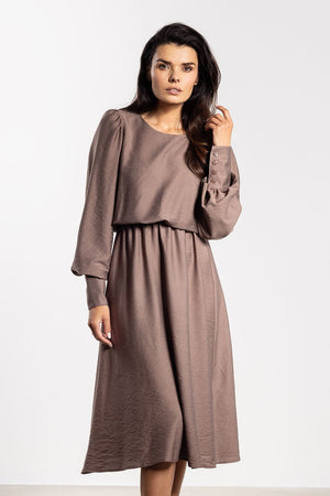  Alltagskleid model 219023 awama 