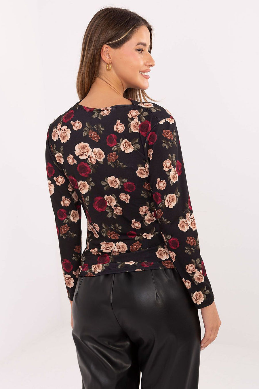  Bluse model 219036 Rue Paris 