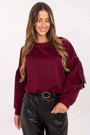  Sweater model 219039 Rue Paris 