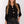 Laden Sie das Bild in den Galerie-Viewer,  Langarm Hemd model 219051 Rue Paris 
