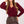 Laden Sie das Bild in den Galerie-Viewer,  Langarm Hemd model 219053 Rue Paris 
