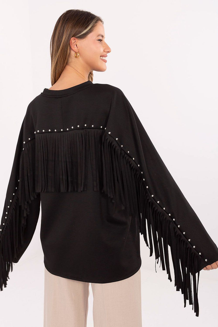  Sweater model 219100 Factory Price 