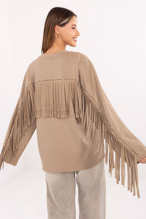  Sweater model 219102 Factory Price 