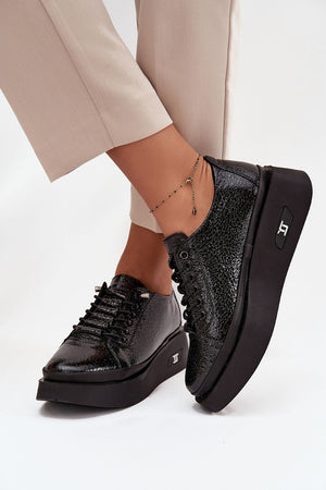  Halbschuhe model 219103 Step in style 