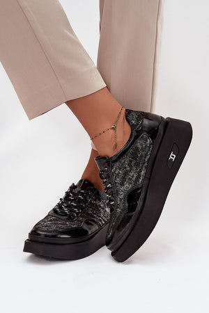  Halbschuhe model 219107 Step in style 
