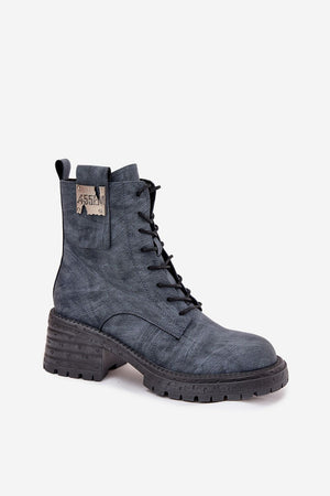  Boot model 219111 Step in style 
