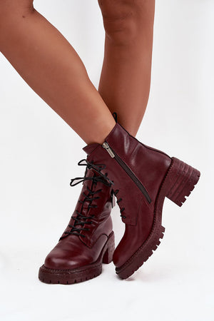  Boot model 219113 Step in style 