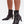 Laden Sie das Bild in den Galerie-Viewer,  Stiefeletten mit Absatz model 219119 Step in style 
