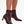 Laden Sie das Bild in den Galerie-Viewer,  Stiefeletten mit Absatz model 219120 Step in style 
