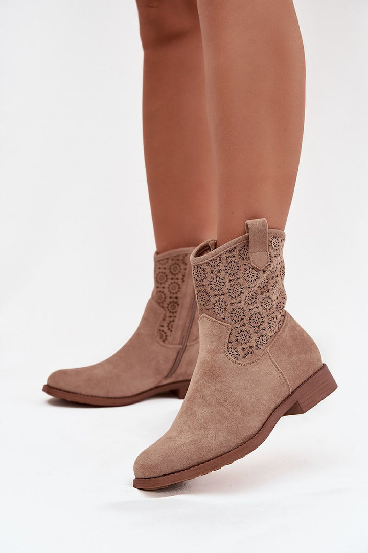  Stiefeletten model 219122 Step in style 