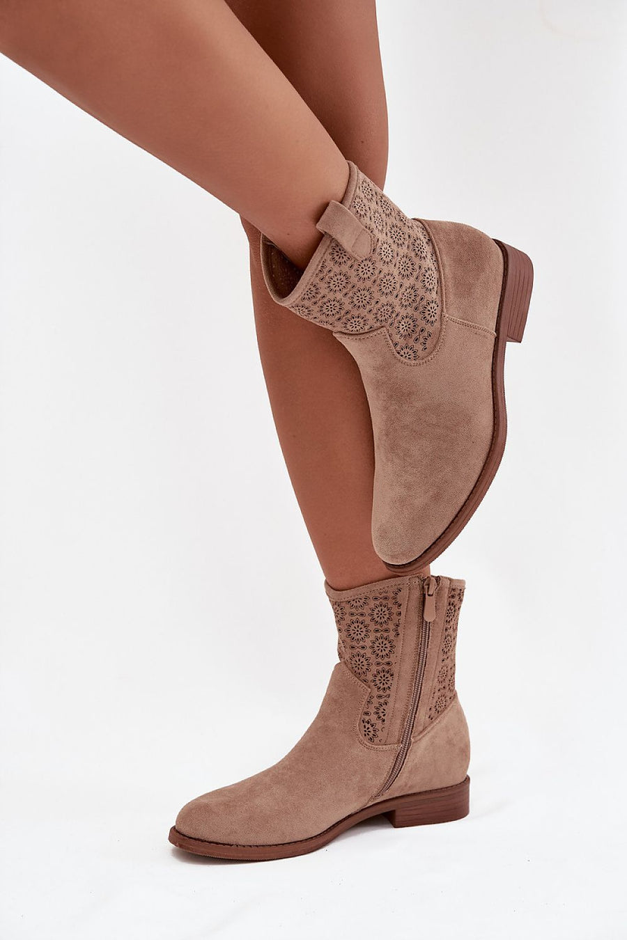  Stiefeletten model 219122 Step in style 