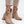 Laden Sie das Bild in den Galerie-Viewer,  Stiefeletten mit Absatz model 219129 Step in style 
