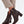 Laden Sie das Bild in den Galerie-Viewer,  Stiefeletten mit Absatz model 219130 Step in style 
