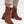 Laden Sie das Bild in den Galerie-Viewer,  Stiefeletten mit Absatz model 219132 Step in style 
