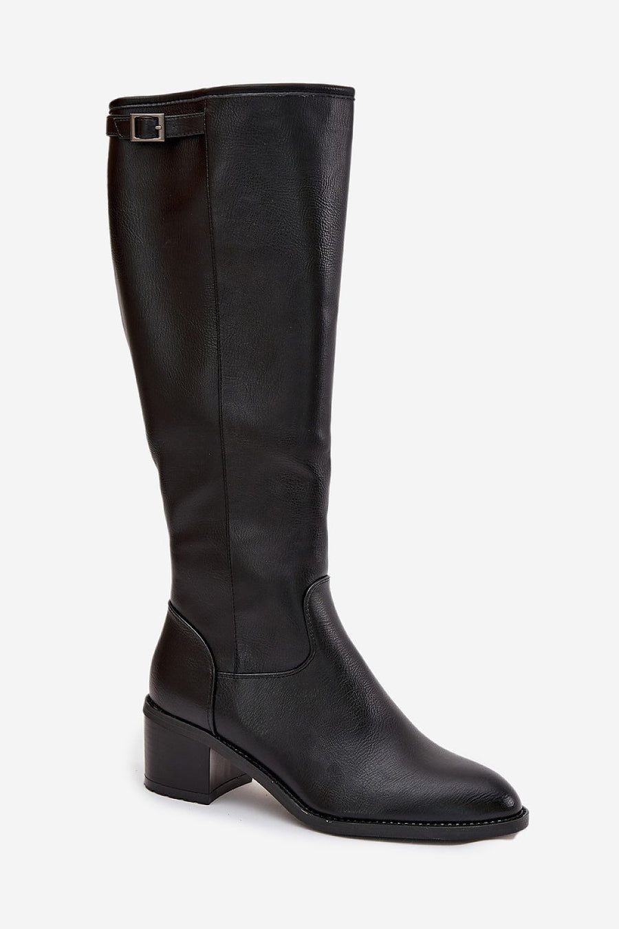  Stiefel mit Absätzen model 219141 Step in style 