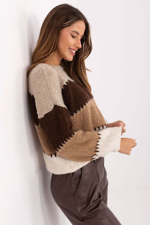  Pullover model 219185 Italy Moda 