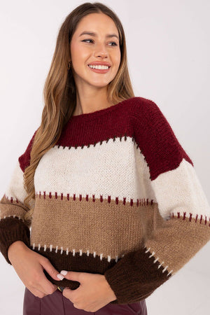  Pullover model 219187 Italy Moda 