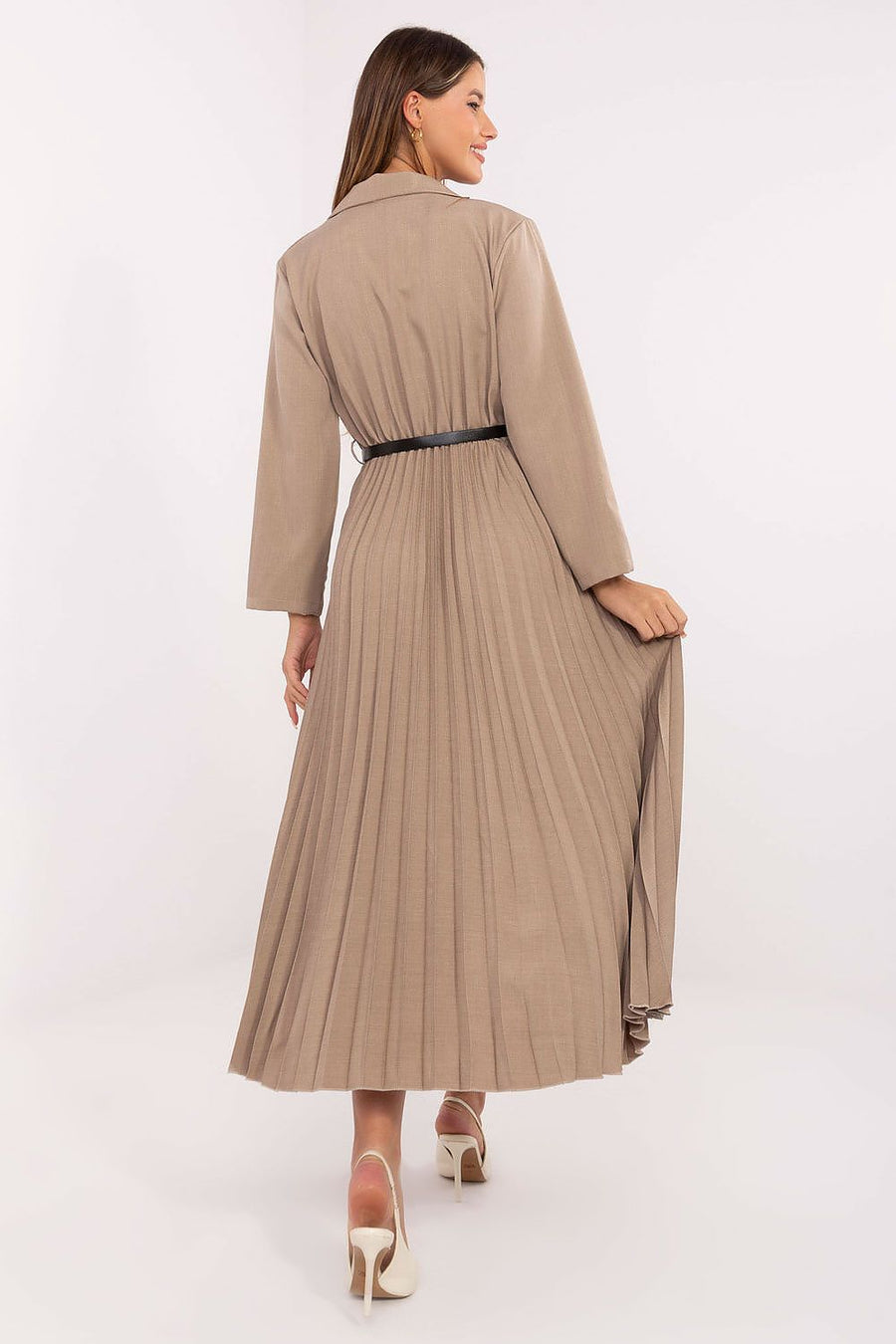  Alltagskleid model 219188 Italy Moda 