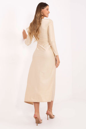  Abendkleid model 219192 Italy Moda 