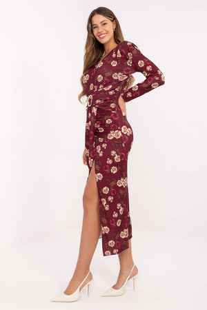  Cocktailkleid model 219194 Italy Moda 