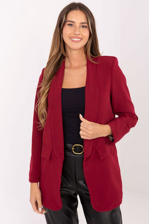  Sakko model 219201 Italy Moda 