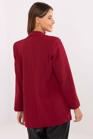  Sakko model 219201 Italy Moda 