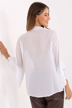  Damen Hemd model 219211 Italy Moda 