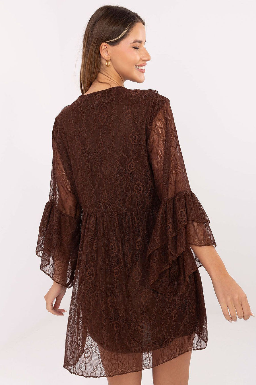  Abendkleid model 219217 Italy Moda 