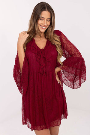  Abendkleid model 219218 Italy Moda 