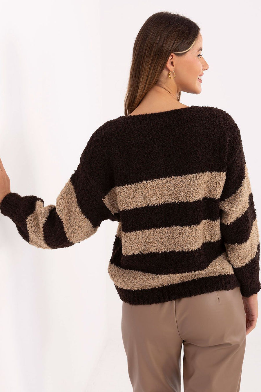  Pullover model 219225 Italy Moda 