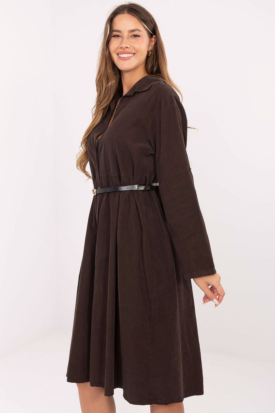  Alltagskleid model 219227 Italy Moda 