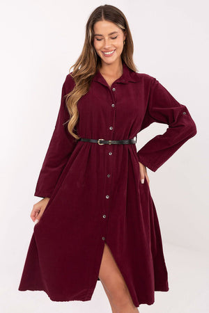  Alltagskleid model 219228 Italy Moda 