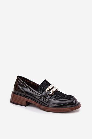  Mokassins model 219233 Step in style 