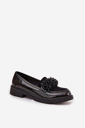  Mokassins model 219234 Step in style 