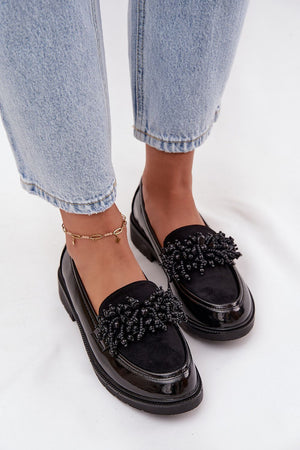  Mokassins model 219234 Step in style 