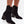 Laden Sie das Bild in den Galerie-Viewer,  Stiefeletten mit Absatz model 219243 Step in style 
