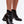 Laden Sie das Bild in den Galerie-Viewer,  Stiefeletten mit Absatz model 219244 Step in style 
