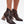 Laden Sie das Bild in den Galerie-Viewer,  Stiefeletten mit Absatz model 219246 Step in style 
