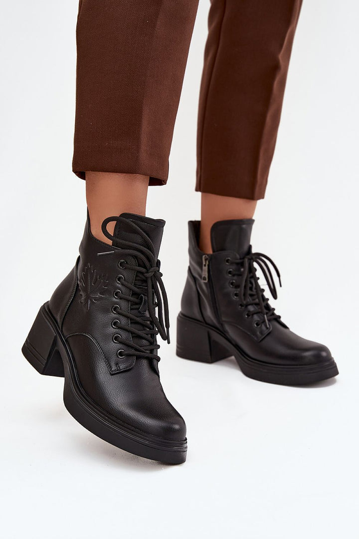  Stiefeletten model 219254 Step in style 
