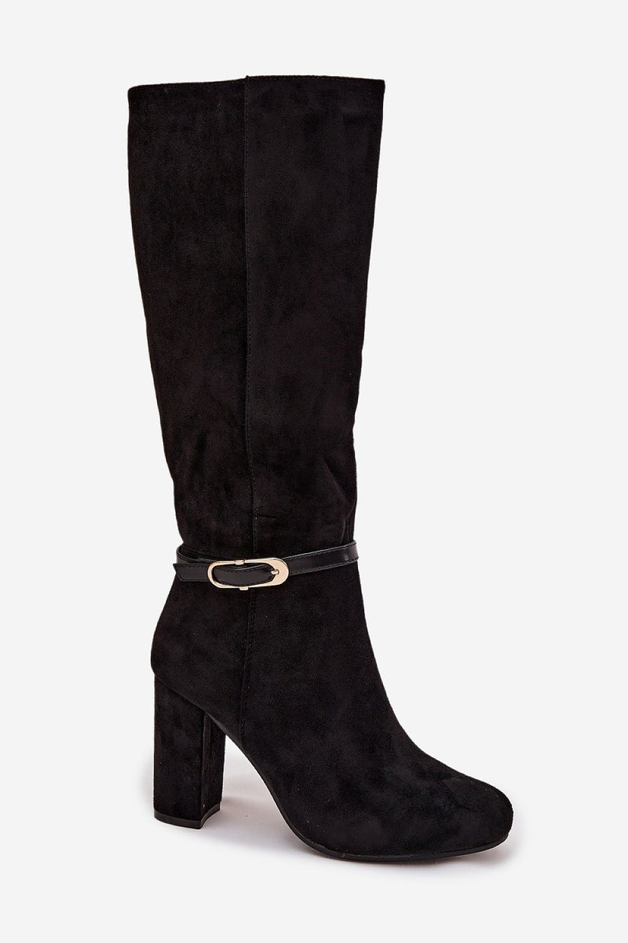  Stiefel mit Absätzen model 219258 Step in style 