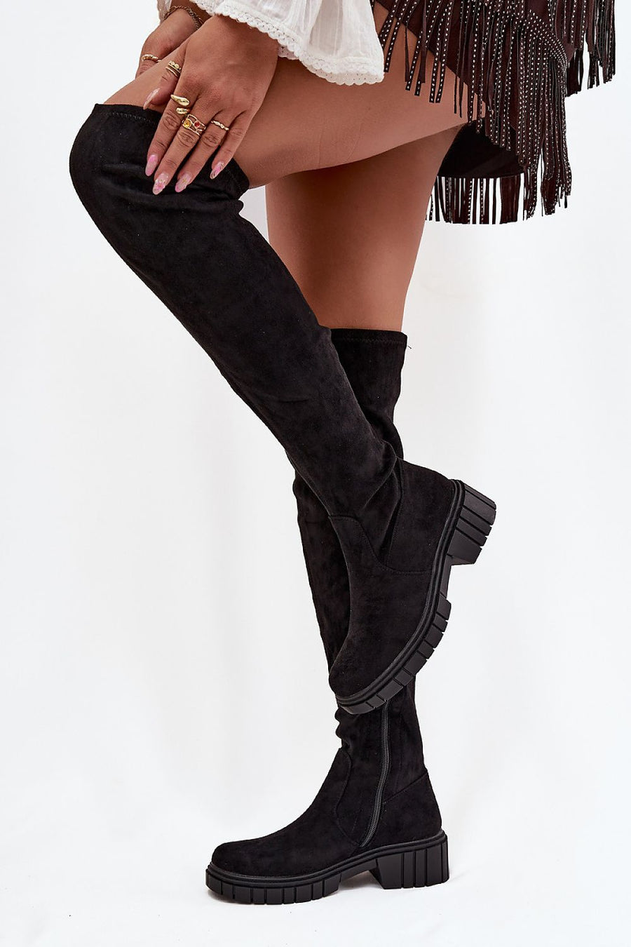  Stiefel model 219261 Step in style 