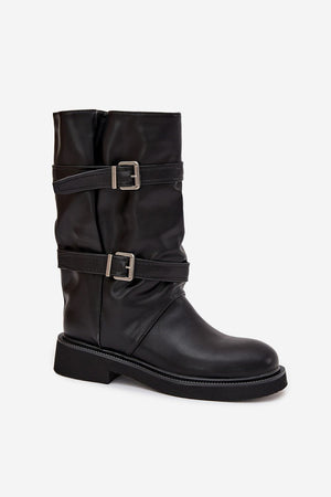  Stiefel model 219263 Step in style 