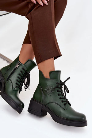 Stiefeletten model 219256 Step in style 